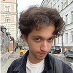 Аватар студента